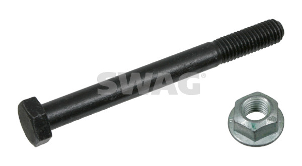 Mounting Kit, control lever - 30 92 7726 SWAG